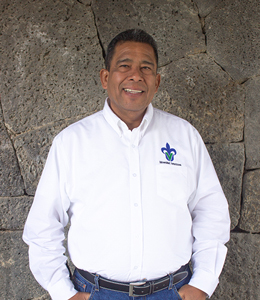Foto Javier Othón Fuentes Ordoñez